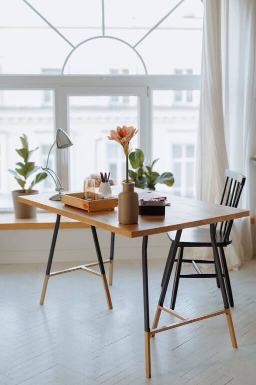 Tips for Creating a Cozy and Functional Home Workspace